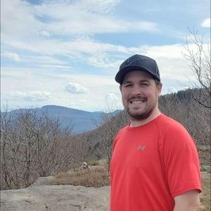 Meet your Posher, Chad